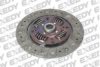 EXEDY ISD113U Clutch Disc